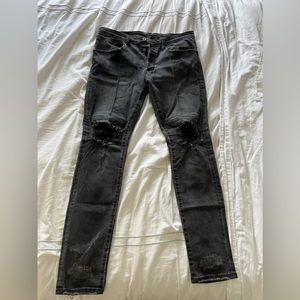 Kollar Clothing Jeans